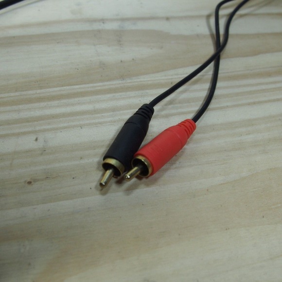 Sennheiser TR120 Transmitter Headphone Charging Dock Cradle For RS120 Tested EUC - Picture 6 of 8